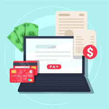 debt blogging kommers betaling rekening betalend paynow tecken geld mobilt consumers transactie creditcardreviews betalning rkningen betala
